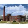 Walthers 933-3264 N Machine Shop Industrial Structure Kit - Your Source for Gaming Essentials* Trains