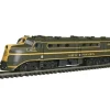 Walthers 929-50201 N New Haven Alco DL-109 Diesel Locomotive #0703 - Your Source for Gaming Essentials* Trains