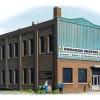 Walthers 933-3296 N Paragon Heating Modulars Modernized Building Front - Your Source for Gaming Essentials* Trains