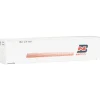 Walthers 933-3451 N Scale Burlington Northern America 48' Ribbed Container - Your Source for Gaming Essentials* Trains