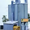 Walthers 933-3218 N Scale Medusa Cement Company Building Kit - Your Source for Gaming Essentials* Trains