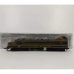 Walthers 929-50202 N Scale New Haven Alco DL-109 Diesel Locomotive #0708 - Your Source for Gaming Essentials* Trains