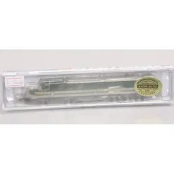 Walthers 929-50206 N Scale Southern Alco DL-109 Diesel Locomotive #6400 - Your Source for Gaming Essentials* Trains
