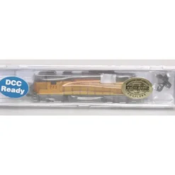 Walthers 929-50311 N Scale Union Pacific EMD GP38-2 Diesel #712 (DCC Ready) - Your Source for Gaming Essentials* Trains