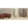Walthers 933-3265 N Storage Tanks (Pack of 6) - Your Source for Gaming Essentials* Trains