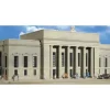 Walthers 933-3257 N Union Station Commercial Structure Building Kit - Your Source for Gaming Essentials* Trains