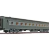 Walthers 9315 NYC 20th Century Limited 22 Roomette - Your Source for Gaming Essentials* Trains
