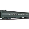 Walthers 9316 NYC 20th Century Limited 68 Seat Diner - Your Source for Gaming Essentials* Trains