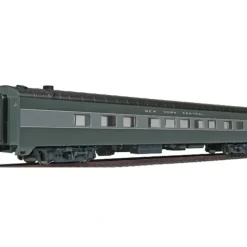 Walthers 9316 NYC 20th Century Limited 68 Seat Diner - Your Source for Gaming Essentials* Trains