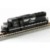Walthers 920-75404 Proto N GP60 Loco NS#7131 - Your Source for Gaming Essentials* Trains
