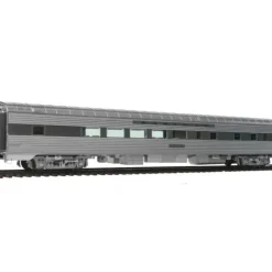 Walthers 920-9013 85' PS Drm Lng LTD ATSF - Your Source for Gaming Essentials* Trains