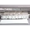 Walthers 920-9342 San Francisco Chief 85' P-S 10-3-2 Sleeper, Santa Fe (Deluxe) - Your Source for Gaming Essentials* Trains