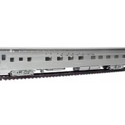 Walthers 920-9347 Santa Fe San Francisco 85' P-S Yampi Series 8-2-2- Sleepe - Your Source for Gaming Essentials* Trains