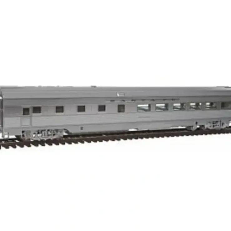Walthers 920-9346 Santa Fe SF Chief Delux 85' Budd 36-Seat Diner - Your Source for Gaming Essentials* Trains