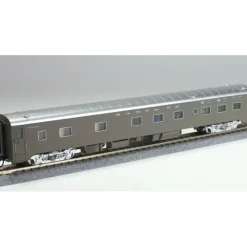 Walthers 920-9348 Santa Fe SF Chief Deluxe 85' P-S Valley 6-6-4 Sleeper - Your Source for Gaming Essentials* Trains