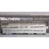 Walthers 920-9349 Santa Fe SF Chief Deluxe 85' P-S Lunch Counter Diner Dormitory - Your Source for Gaming Essentials* Trains