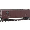 Walthers 910-2501 40' Single Sheath Box Car - Your Source for Gaming Essentials* Trains
