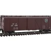 Walthers 910-2505 40' Single Sheath Box Car - Your Source for Gaming Essentials* Trains