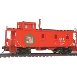 Walthers 920-103254 SO GTW 30 Ft. Wood Caboose #77948 - Your Source for Gaming Essentials* Trains