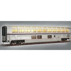 Walthers 933-6004 Superliner Lighting Kit - Your Source for Gaming Essentials* Trains