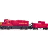 Walthers 931-701 US Army Diesel Locomotive & Caboose - Your Source for Gaming Essentials* Trains