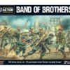Tabletop Miniatures>Warlord Bolt Action Bolt Action 2 Starter- Band of Brothers 401510001 Unpainted - Your Source for Gaming Essentials