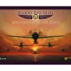 Tabletop Miniatures>Warlord Games Blood Red Skies - Japanese Mitsubishi A6-M5 Zero (6 Planes) - Your Source for Gaming Essentials