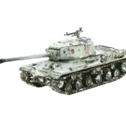 Tabletop Miniatures>Warlord Games Bolt Action: IS-2 Heavy Tank #402014002 Unpainted Miniature - Your Source for Gaming Essentials