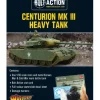 Tabletop Miniatures>Warlord Games Bolt Action - Korean War British Centurion Mk III Heavy Tank - Your Source for Gaming Essentials