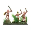 Tabletop Miniatures>Warlord Games Savage Core: Jaguar Tribe 2 #WG-SC-38 Unpainted Miniature - Your Source for Gaming Essentials