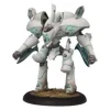 Tabletop Miniatures>Warmachine Retribution of Scyrah Chimera Light Myrmidon Plastic 35055 Unpainted - Your Source for Gaming Essentials