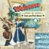 Board Games>Welcome To... Winter Wonderland Neighborhood Expansion - Your Source for Gaming Essentials