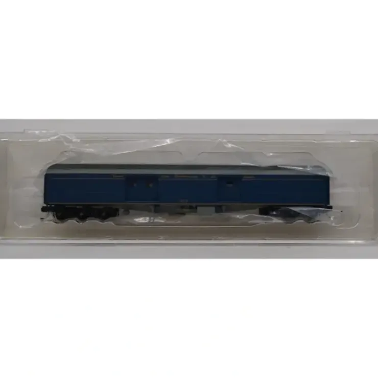 Wheels of Time 311 70' Heavyweight Baggage-Express Passenger Car #960 - Your Source for Gaming Essentials* Trains
