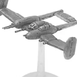 Tabletop Miniatures>William and Colt Peacemaker 370 20-112 Crimson Skies RPG Metal Ral Partha Figure - Your Source for Gaming Essentials