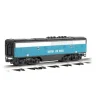 Williams 20207 BOSTON & MAINE, ,F-3 DUMMY (B) - Your Source for Gaming Essentials* Trains