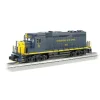 Williams 22906 O Chesapeake & Ohio EMD GP30 Diesel Locomotive #3003 - Your Source for Gaming Essentials* Trains