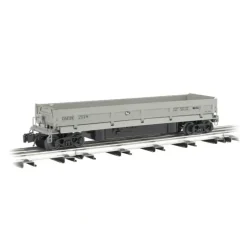 Williams 47952 O Duluth, Missabe & Iron Range Operating Coal Dump 3-Rail Car - Your Source for Gaming Essentials* Trains