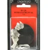 Tabletop Miniatures>Wind Elemental #01-220 Classic Ral Partha Fantasy RPG Metal Figure - Your Source for Gaming Essentials