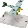 Board Games>Wings of Glory Airplane - Pfalz D.III (Voss) - Your Source for Gaming Essentials