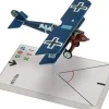 Board Games>Wings of Glory Airplane - Pfalz D.IIIa (Berthold) - Your Source for Gaming Essentials