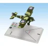 Board Games>Wings of Glory Airplane - RAF SE.5a (Dallas) - Your Source for Gaming Essentials