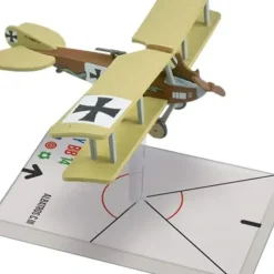 Board Games>Wings of Glory: Albatros C III (Bohme/Ladermacher) - Your Source for Gaming Essentials