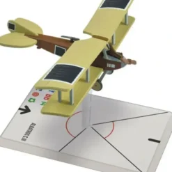 Board Games>Wings of Glory: Albatros C III (Meinecke) - Your Source for Gaming Essentials