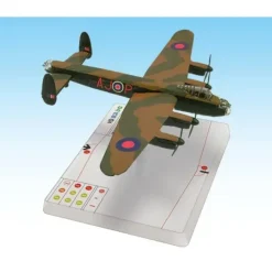 Board Games>Wings of Glory: Avro Lancaster B MK. III Dambuster - Your Source for Gaming Essentials