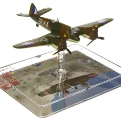 Board Games>Wings of Glory: Bristol Beaufighter Mk.IF (Herrick) - Your Source for Gaming Essentials