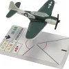 Board Games>Wings of Glory: Douglas SBD-5 Dauntless (Lee) - Your Source for Gaming Essentials