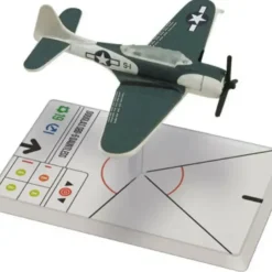 Board Games>Wings of Glory: Douglas SBD-5 Dauntless (Lee) - Your Source for Gaming Essentials