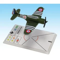 Board Games>Wings of Glory: Douglas SBD-5 Dauntless (Ruet) - Your Source for Gaming Essentials
