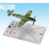 Board Games>Wings of Glory: FockeWulf FW-190 D-9 (7./JG 26) - Your Source for Gaming Essentials