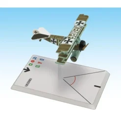 Board Games>Wings of Glory Fokker DR.I (Kempf) - Your Source for Gaming Essentials